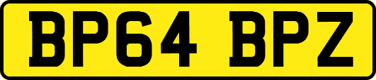 BP64BPZ