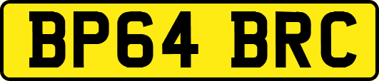 BP64BRC