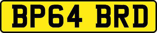 BP64BRD