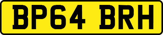BP64BRH