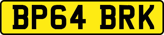 BP64BRK