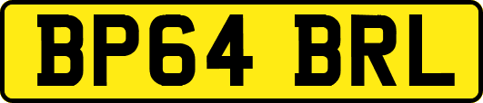 BP64BRL