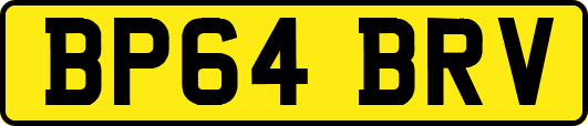 BP64BRV