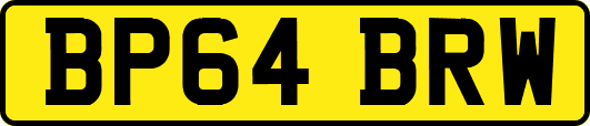 BP64BRW