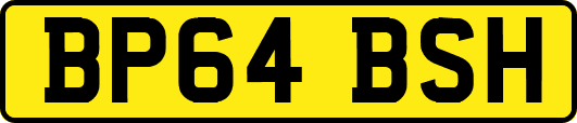 BP64BSH