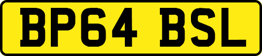 BP64BSL