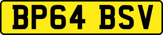 BP64BSV