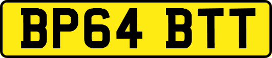 BP64BTT