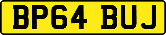 BP64BUJ