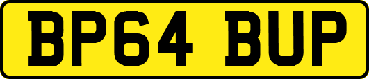 BP64BUP