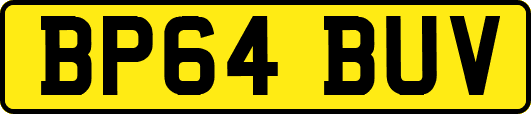 BP64BUV
