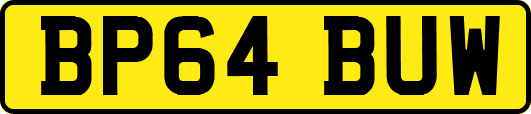 BP64BUW