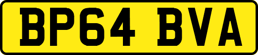 BP64BVA