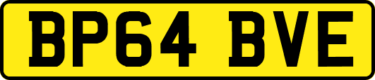 BP64BVE