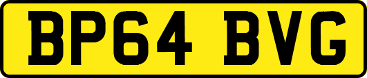 BP64BVG