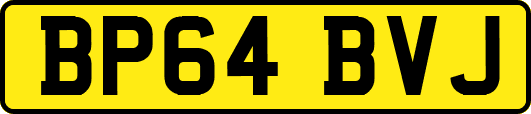 BP64BVJ