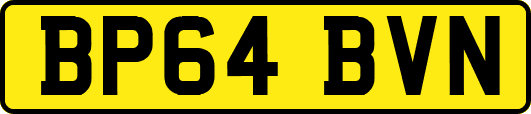 BP64BVN