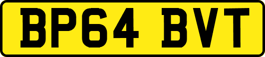 BP64BVT
