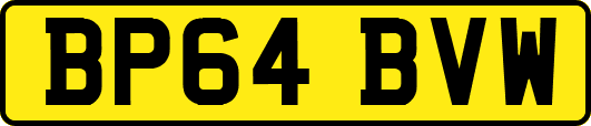 BP64BVW