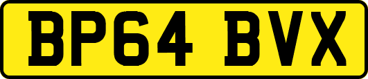 BP64BVX