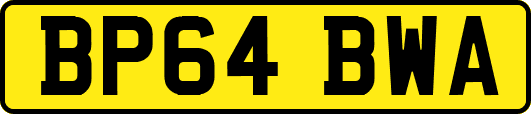 BP64BWA