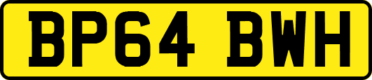 BP64BWH