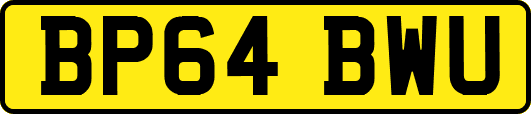 BP64BWU