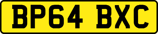 BP64BXC