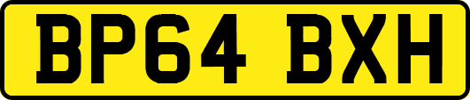 BP64BXH
