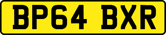 BP64BXR