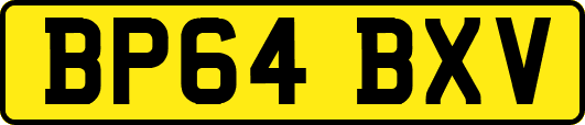 BP64BXV