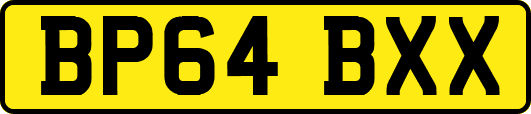BP64BXX