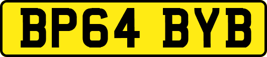BP64BYB