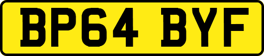 BP64BYF