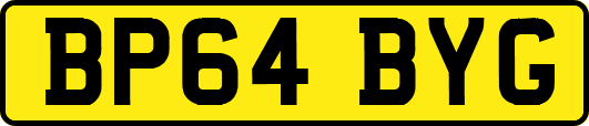 BP64BYG