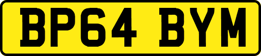 BP64BYM