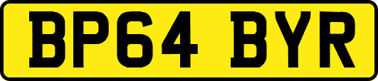 BP64BYR
