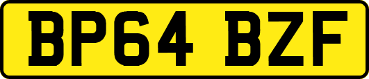 BP64BZF