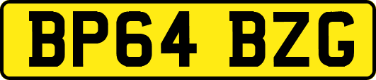 BP64BZG