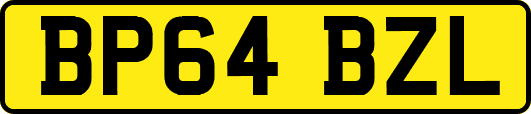 BP64BZL