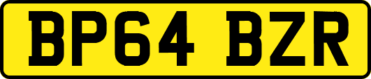 BP64BZR