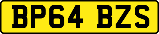 BP64BZS