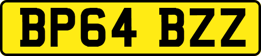 BP64BZZ