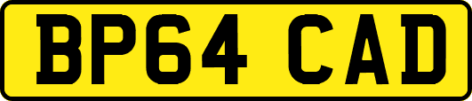 BP64CAD