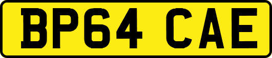 BP64CAE