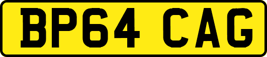BP64CAG
