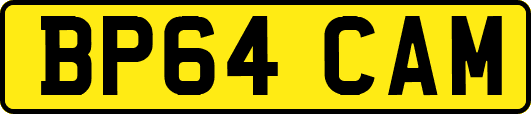 BP64CAM