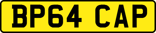BP64CAP