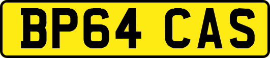 BP64CAS