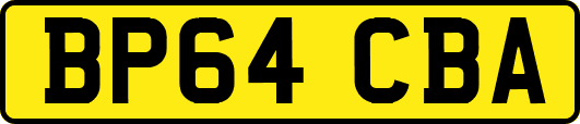 BP64CBA
